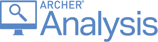 Archer Analysis Logo